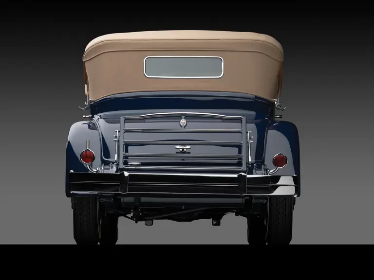 1932 Packard Eight - Image 12 of 15