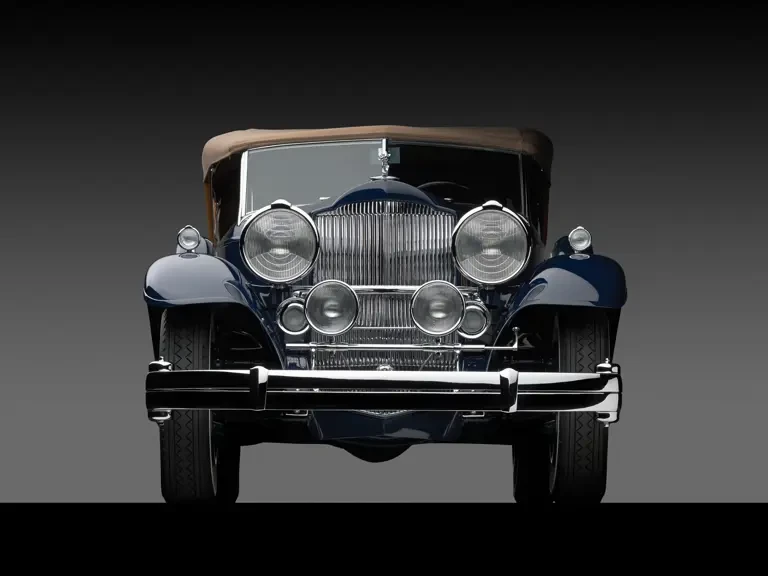 1932 Packard Eight - Image 11 of 15