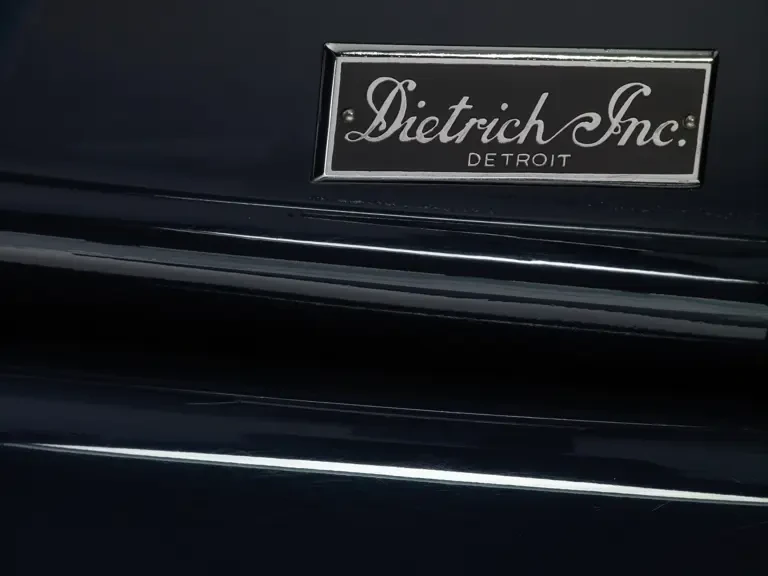 1932 Packard Eight - Image 8 of 15