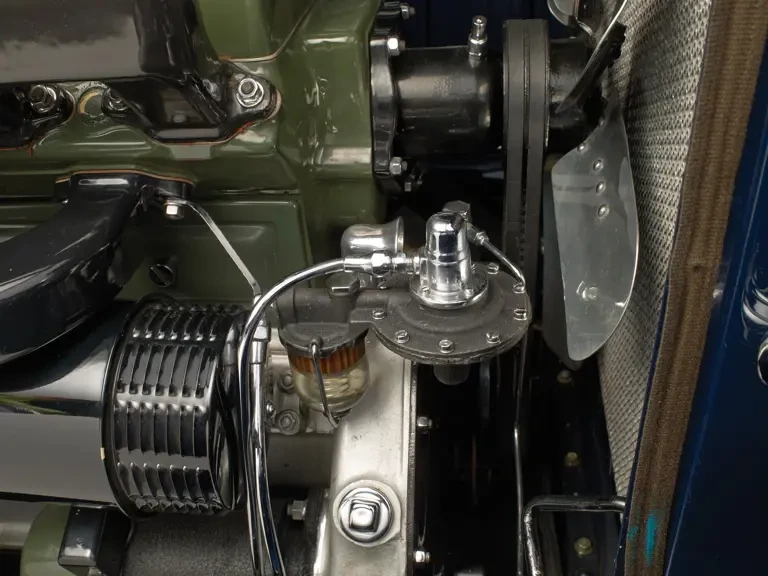 1932 Packard Eight - Image 15 of 15