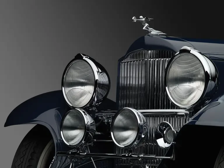 1932 Packard Eight - Image 7 of 15