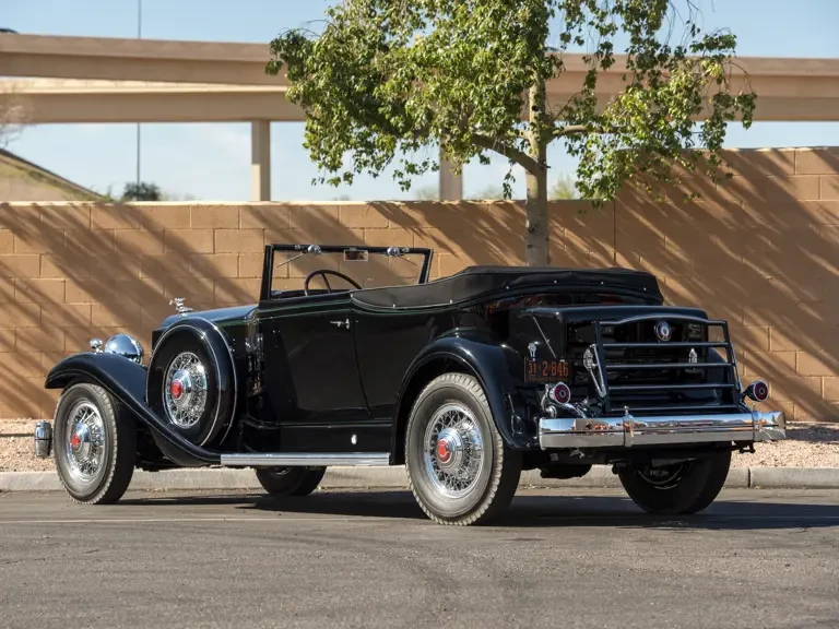 1932 Packard Twelve - Image 12 of 31