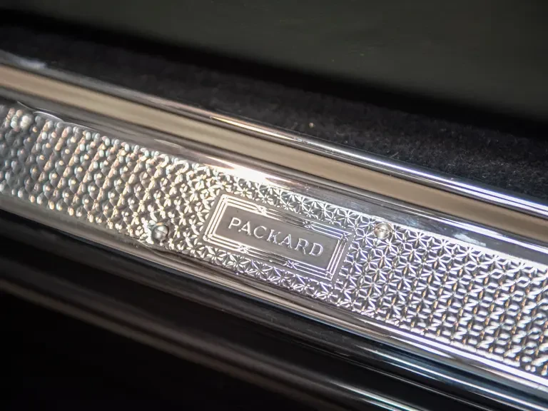 1932 Packard Twelve - Image 31 of 31