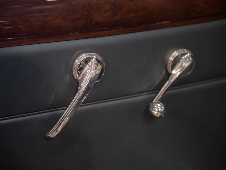 1932 Packard Twelve - Image 30 of 31