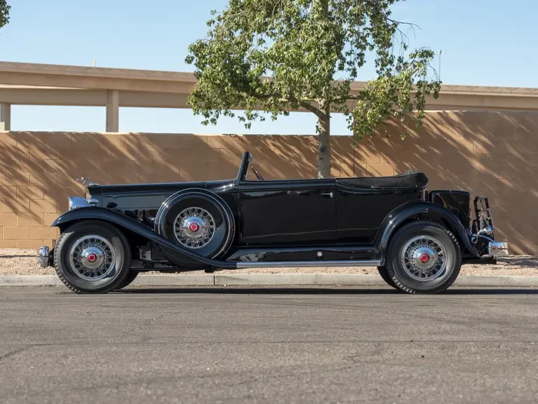 1932 Packard Twelve - Image 6 of 31