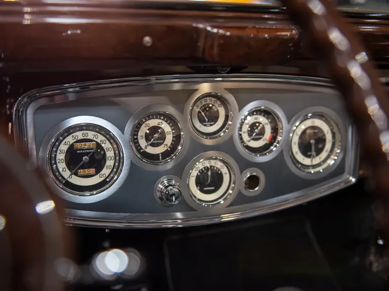 1932 Packard Twelve - Image 17 of 31