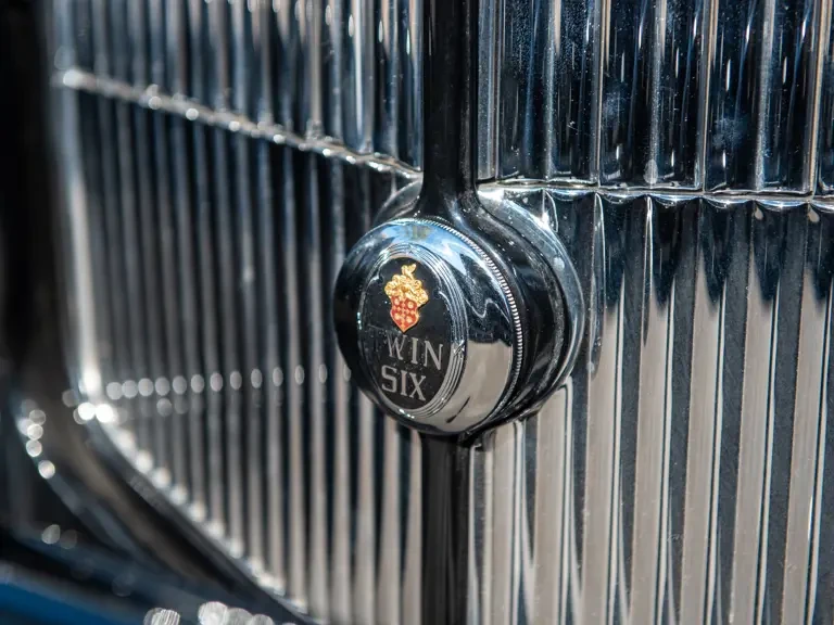 1932 Packard Twelve - Image 8 of 31