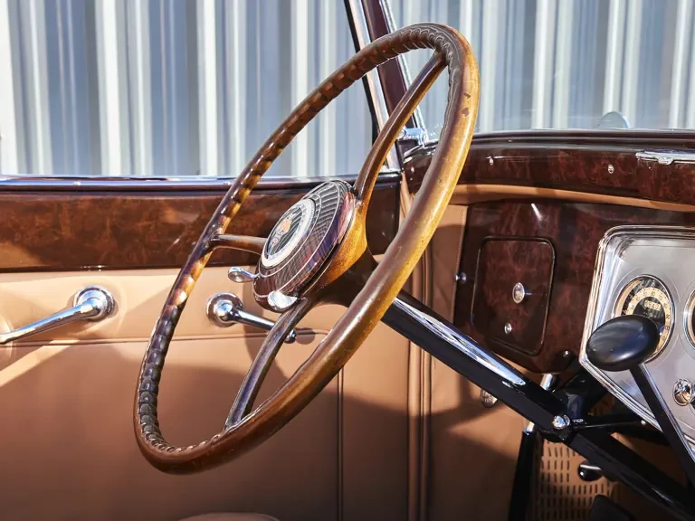 1932 Packard Twelve - Image 13 of 31