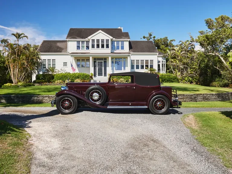1932 Packard Twelve - Image 12 of 31