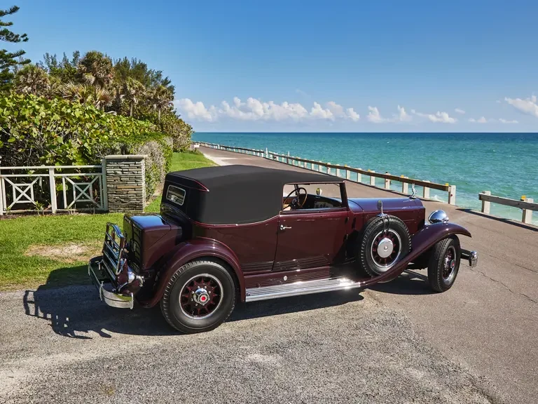 1932 Packard Twelve - Image 3 of 31