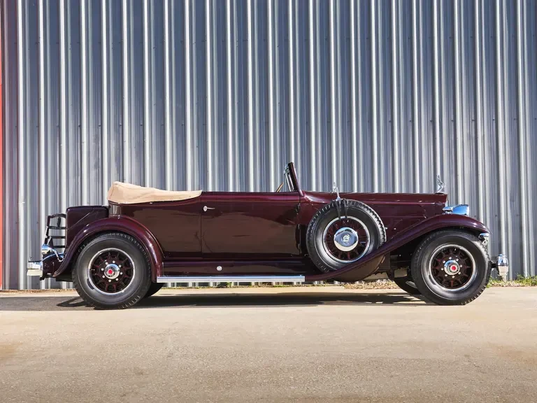 1932 Packard Twelve - Image 6 of 31