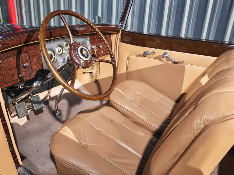 1932 Packard Twelve - Image 5 of 31