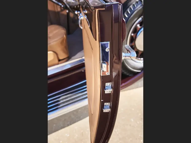 1932 Packard Twelve - Image 30 of 31