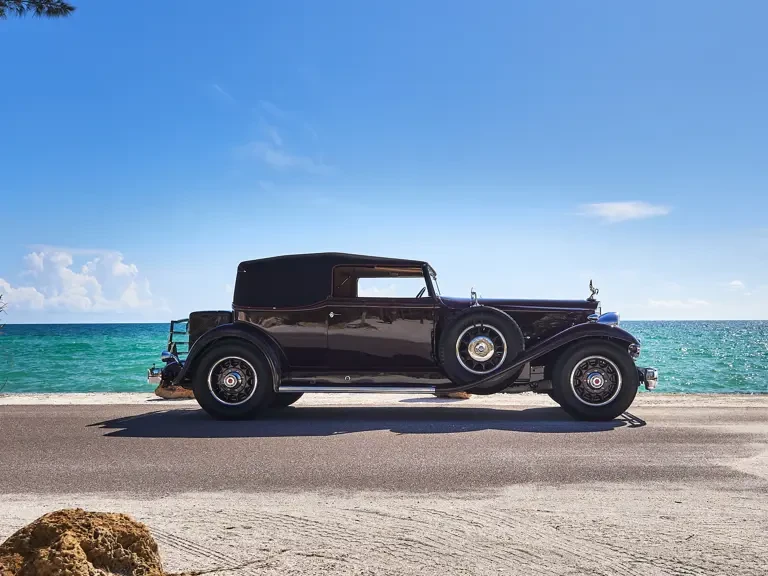 1932 Packard Twelve - Image 31 of 31