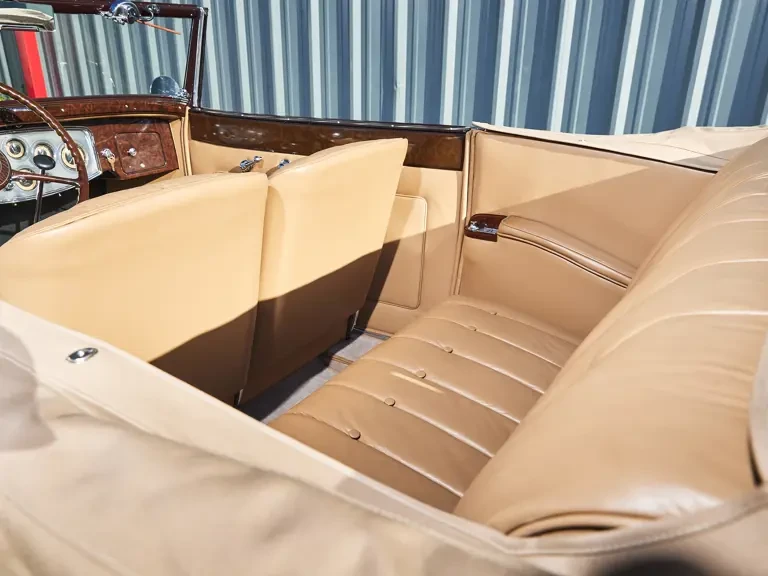1932 Packard Twelve - Image 20 of 31