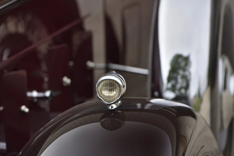 1932 Packard Twelve - Image 15 of 31