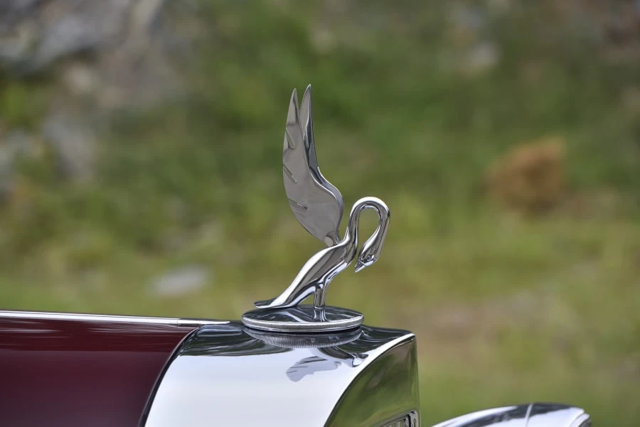 1932 Packard Twelve - Image 11 of 31