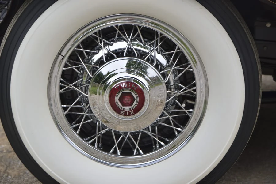 1932 Packard Twelve - Image 9 of 31