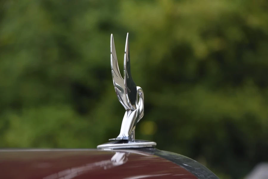1932 Packard Twelve - Image 14 of 31