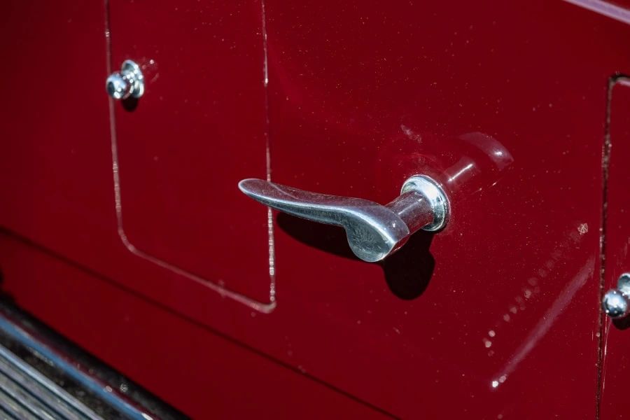 1932 Packard Twelve - Image 13 of 31