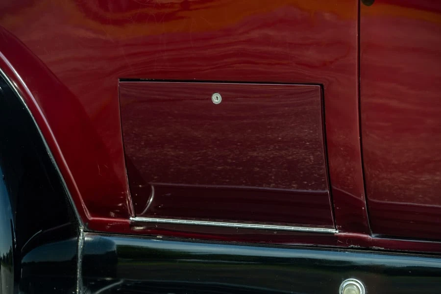 1932 Packard Twelve - Image 18 of 31
