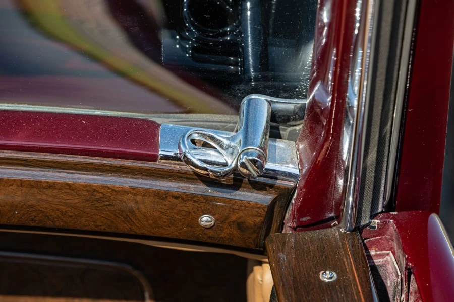 1932 Packard Twelve - Image 23 of 31