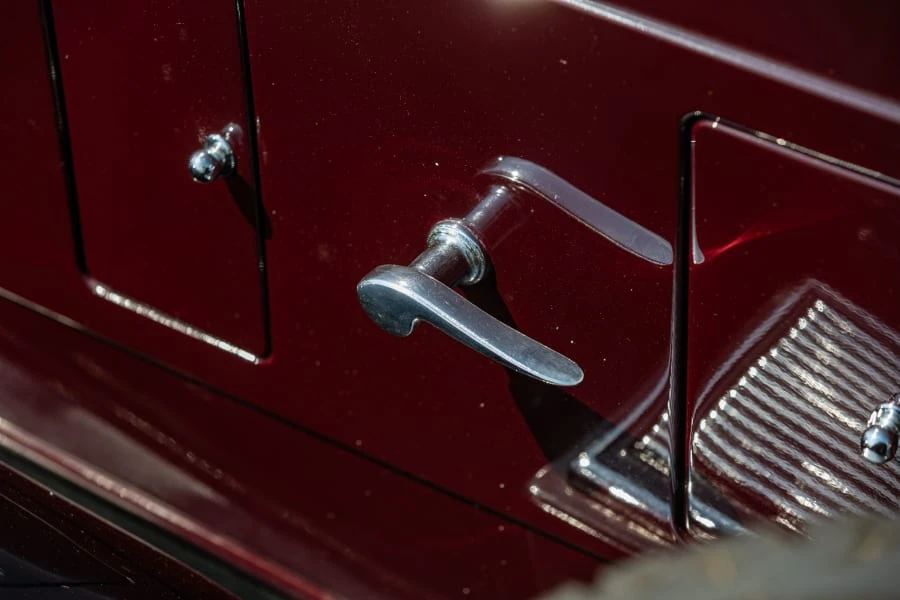 1932 Packard Twelve - Image 9 of 31