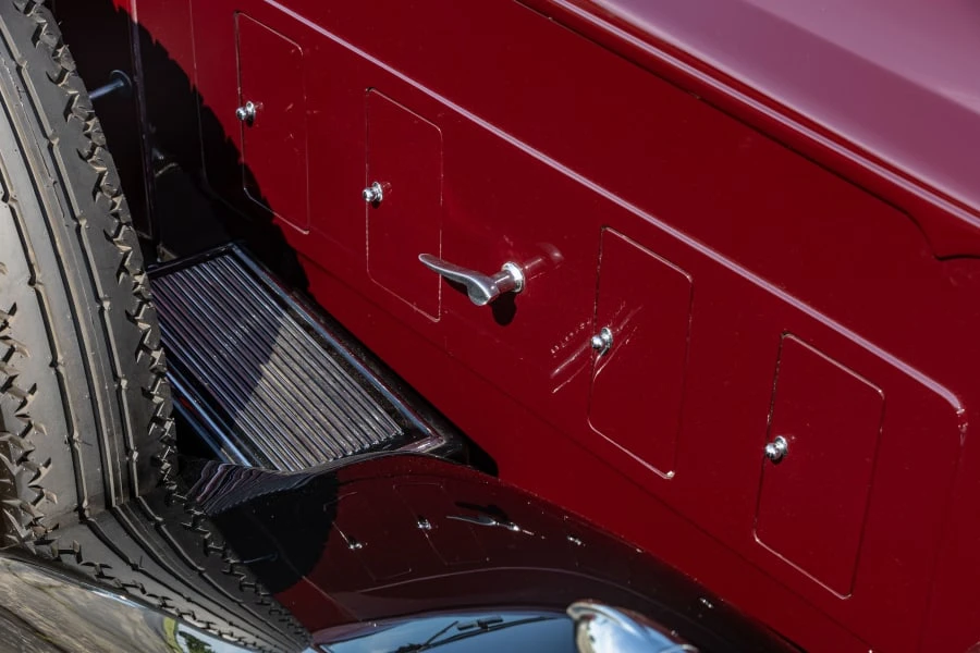 1932 Packard Twelve - Image 12 of 31