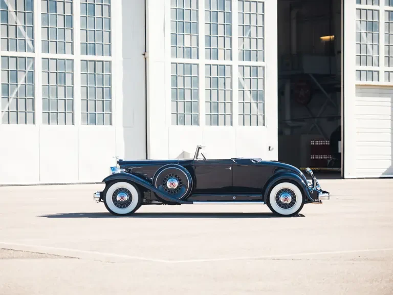 1932 Packard Twelve - Image 6 of 31