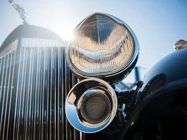 1932 Packard Twelve - Image 12 of 31