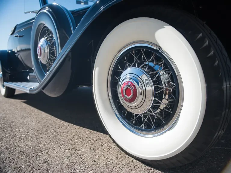 1932 Packard Twelve - Image 17 of 31