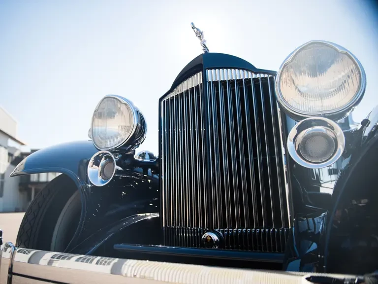 1932 Packard Twelve - Image 9 of 31