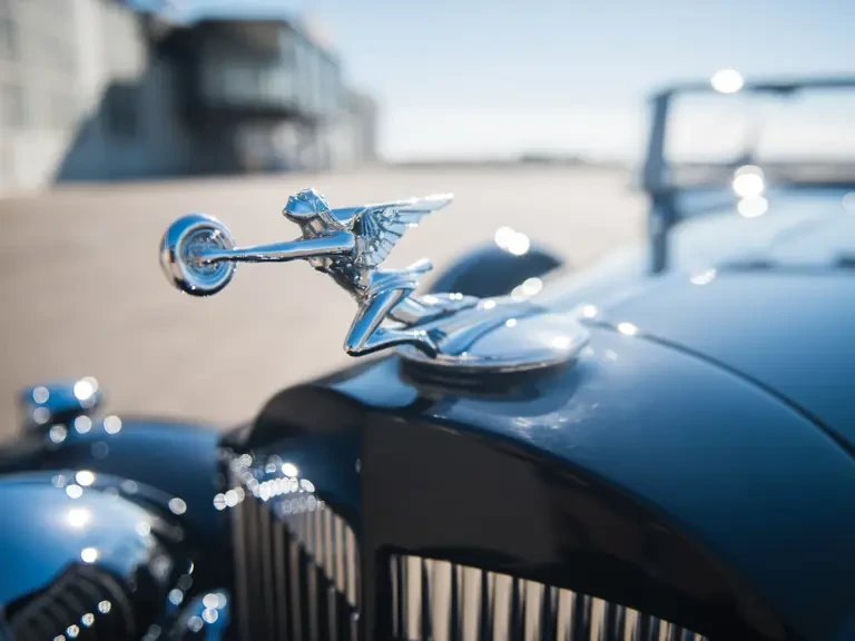 1932 Packard Twelve - Image 13 of 31
