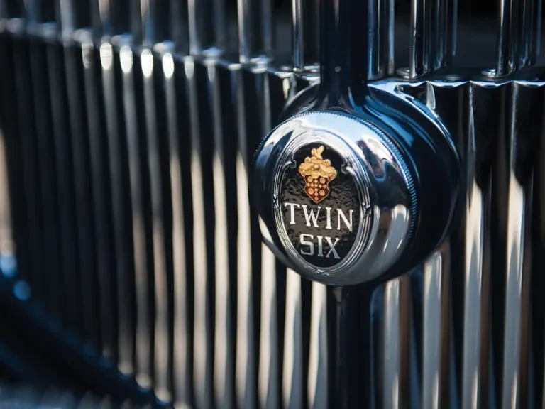 1932 Packard Twelve - Image 10 of 31