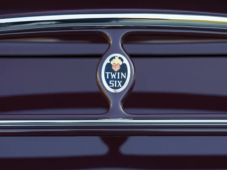 1932 Packard Twelve - Image 9 of 31