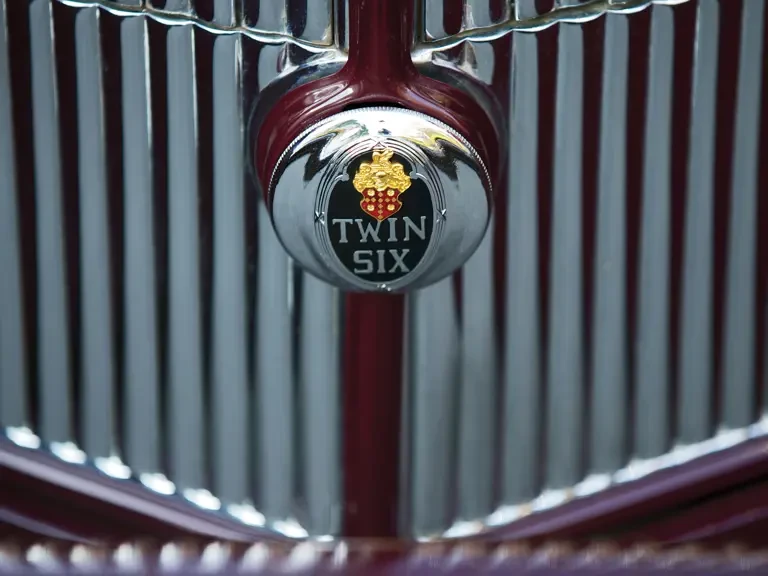 1932 Packard Twelve - Image 11 of 31