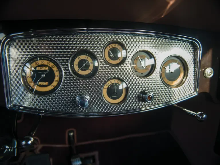 1932 Packard Twelve - Image 27 of 31