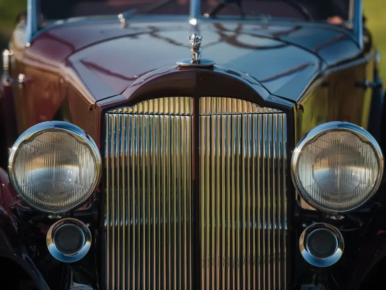 1932 Packard Twelve - Image 21 of 31