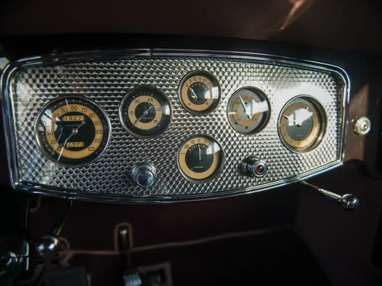 1932 Packard Twelve - Image 27 of 31