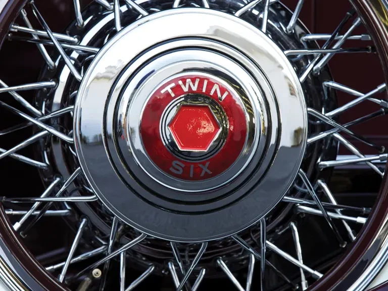 1932 Packard Twelve - Image 8 of 31