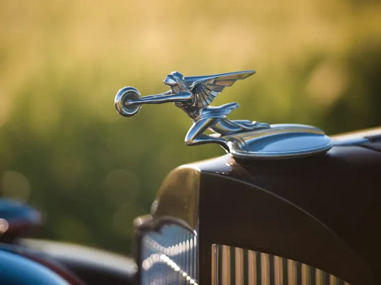 1932 Packard Twelve - Image 23 of 31