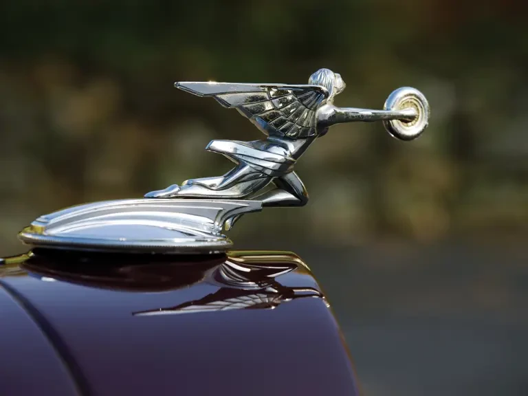1932 Packard Twelve - Image 7 of 31