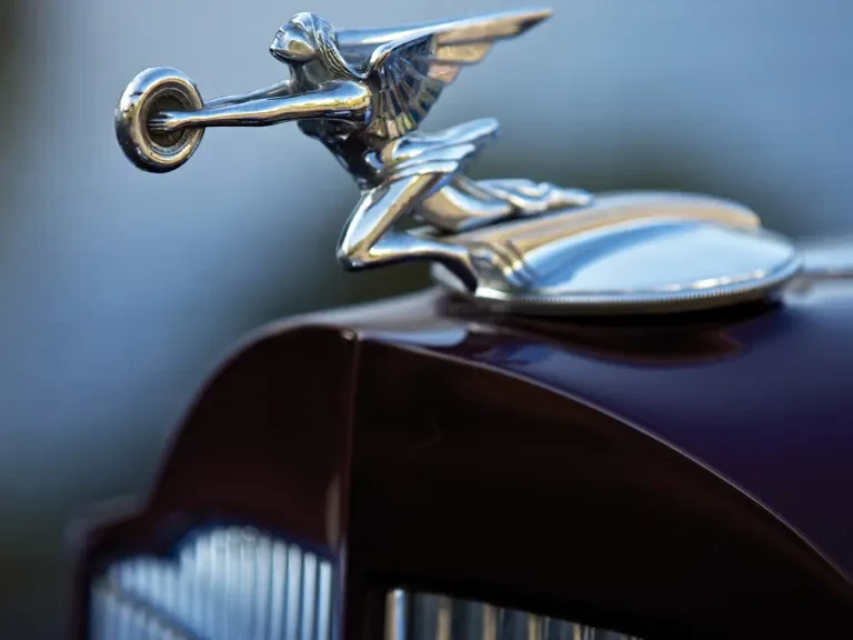 1932 Packard Twelve - Image 12 of 31