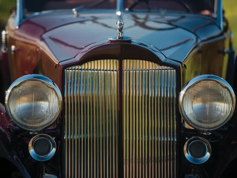 1932 Packard Twelve - Image 21 of 31