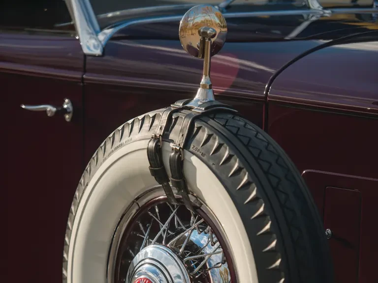 1932 Packard Twelve - Image 16 of 31