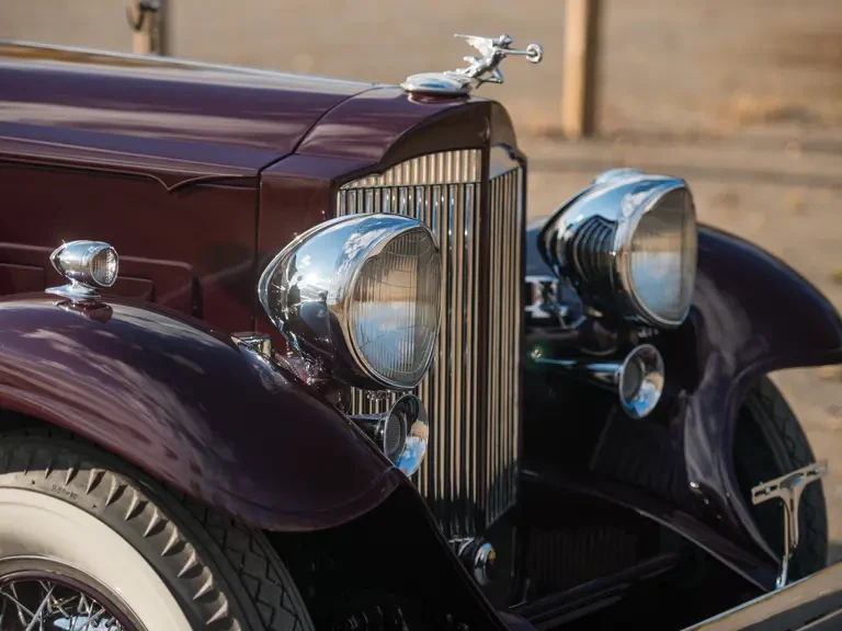 1932 Packard Twelve - Image 17 of 31