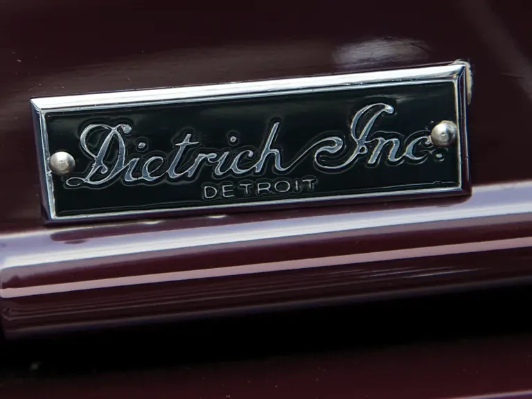 1932 Packard Twelve - Image 27 of 31
