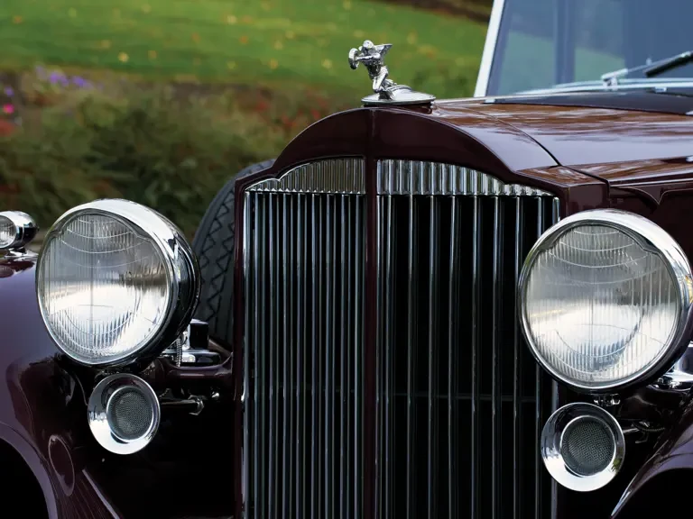 1932 Packard Twelve - Image 24 of 31
