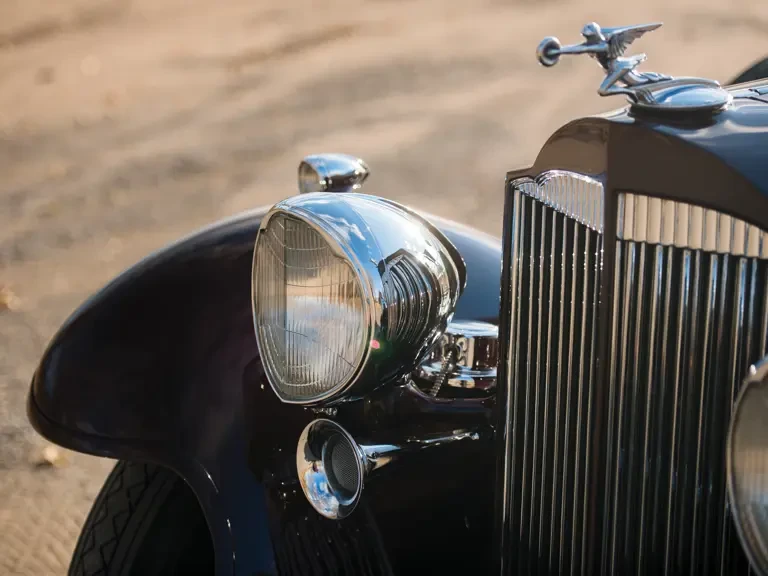 1932 Packard Twelve - Image 13 of 31