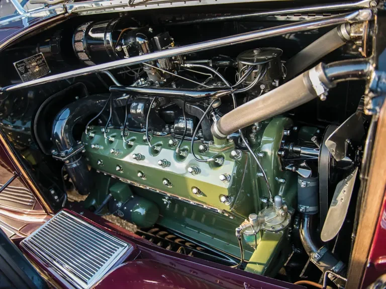 1932 Packard Twelve - Image 4 of 31